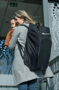 Bebeconfort Teeny 3D Buggy - Blue Chic - Vanaf De Geboorte -Babyproducten Uitverkoop 799x1200 33