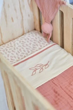 Jollein Baby Hoeslaken Wieg Jersey 40/50x80/90cm Meadow - Chestnut 17 Jollein Baby Hoeslaken Wieg Jersey 40/50x80/90cm Meadow - Chestnut -Babyproducten Uitverkoop 799x1200 50