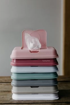 Funkybox - Billendoekjes Doosje - To Go - Grey - Little Stars -Babyproducten Uitverkoop 799x1200 67