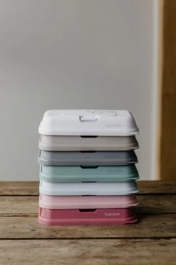 Funkybox - Billendoekjes Doosje - To Go - Grey - Little Stars -Babyproducten Uitverkoop 799x1200 68