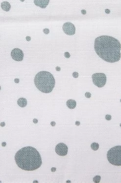 Meyco Clouds/Dots/Feathers Starterset - 9-pack - Hydrofiel - Stone Green -Babyproducten Uitverkoop 799x1200 80