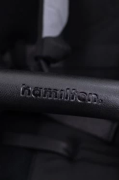 Hamilton By Yoop X1 Plus Buggy – Nieuw, Hoger, Uitgebreider 2023 Model – Premium Stroller Met One Hand Folding Technologie – Zwart – Lichte, Verstelbare En Wendbare Kinderwagen Met Vele Gemakken -Babyproducten Uitverkoop 800x1200 135