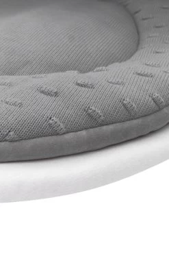 Meyco Jersey Hoeslaken Boxmatras Rond - 90/95cm - Wit 5 Meyco Jersey Hoeslaken Boxmatras Rond - 90/95cm - Wit -Babyproducten Uitverkoop 800x1200 141