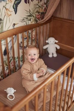 Jollein Baby Winterslaapzak Met Afritsbare Mouw 110cm Stargaze - Biscuit -Babyproducten Uitverkoop 800x1200 161