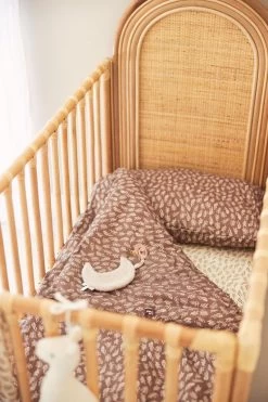 Jollein Baby Hoeslaken Wieg Jersey 40/50x80/90cm Meadow - Chestnut 15 Jollein Baby Hoeslaken Wieg Jersey 40/50x80/90cm Meadow - Chestnut -Babyproducten Uitverkoop 800x1200 213