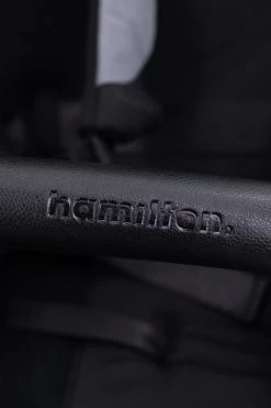 Hamilton By Yoop X1 Plus Buggy – Nieuw, Hoger, Uitgebreider 2023 Model – Premium Stroller Met One Hand Folding Technologie – Zwart – Lichte, Verstelbare En Wendbare Kinderwagen Met Vele Gemakken -Babyproducten Uitverkoop 800x1200 22