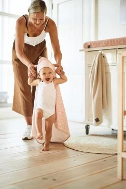 Jollein Baby Deken Ledikant 100x150cm Bliss Knit - Nougat -Babyproducten Uitverkoop 800x1200 260