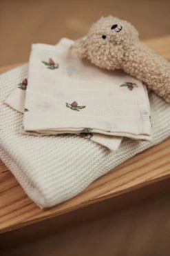 Jollein Basic Knit Ivory 75 X 100 Cm Wiegdeken 516-511-67031 -Babyproducten Uitverkoop 800x1200 261