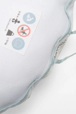 Doomoo Basics - Comfy Bath - Meegroeiend Badkussen -Babyproducten Uitverkoop 800x1200 309