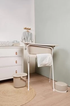 Bébé-jou Badstandaard Click - 98 Cm. - Taupe 9 Bébé-jou Badstandaard Click - 98 Cm. - Taupe -Babyproducten Uitverkoop 800x1200 310
