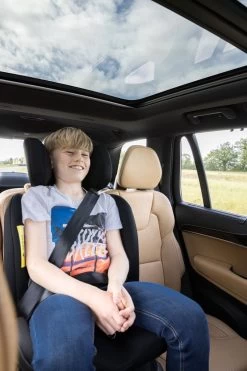 Bebeconfort Evolvefix Autostoeltje - 360° Draaibaar - Night Black 31 Bebeconfort Evolvefix Autostoeltje - 360° Draaibaar - Night Black -Babyproducten Uitverkoop 800x1200 33