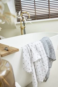 Meyco X Mrs.Keizer Louis Hydrofiele Doeken - 3-pack - Grijs - 70x70cm -Babyproducten Uitverkoop 800x1200 343