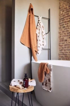 Jollein Hydrofiel Multidoek 115x115cm - Savannah - 2 Stuks -Babyproducten Uitverkoop 800x1200 352