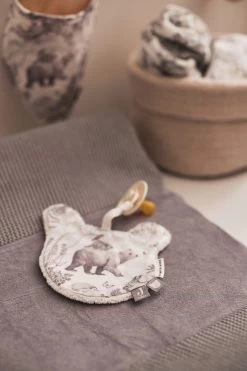 Jollein Speendoekje Pimpelmees - Forest Animals -Babyproducten Uitverkoop 800x1200 358