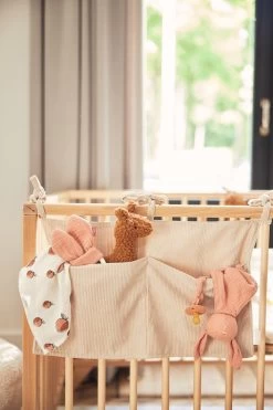 Jollein Speendoekje Bunny Ears - Rosewood -Babyproducten Uitverkoop 800x1200 360