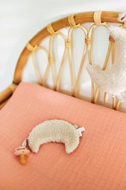 Jollein Speendoekje Moon - Nougat -Babyproducten Uitverkoop 800x1200 367