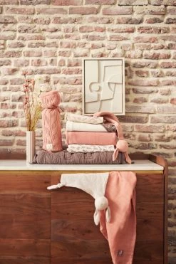 Jollein Speendoekje Bunny Ears - Nougat -Babyproducten Uitverkoop 800x1200 375