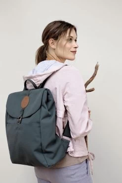 Lässig - Luiertas Adventure Backpack - Petrol - Maat Onesize -Babyproducten Uitverkoop 800x1200 47