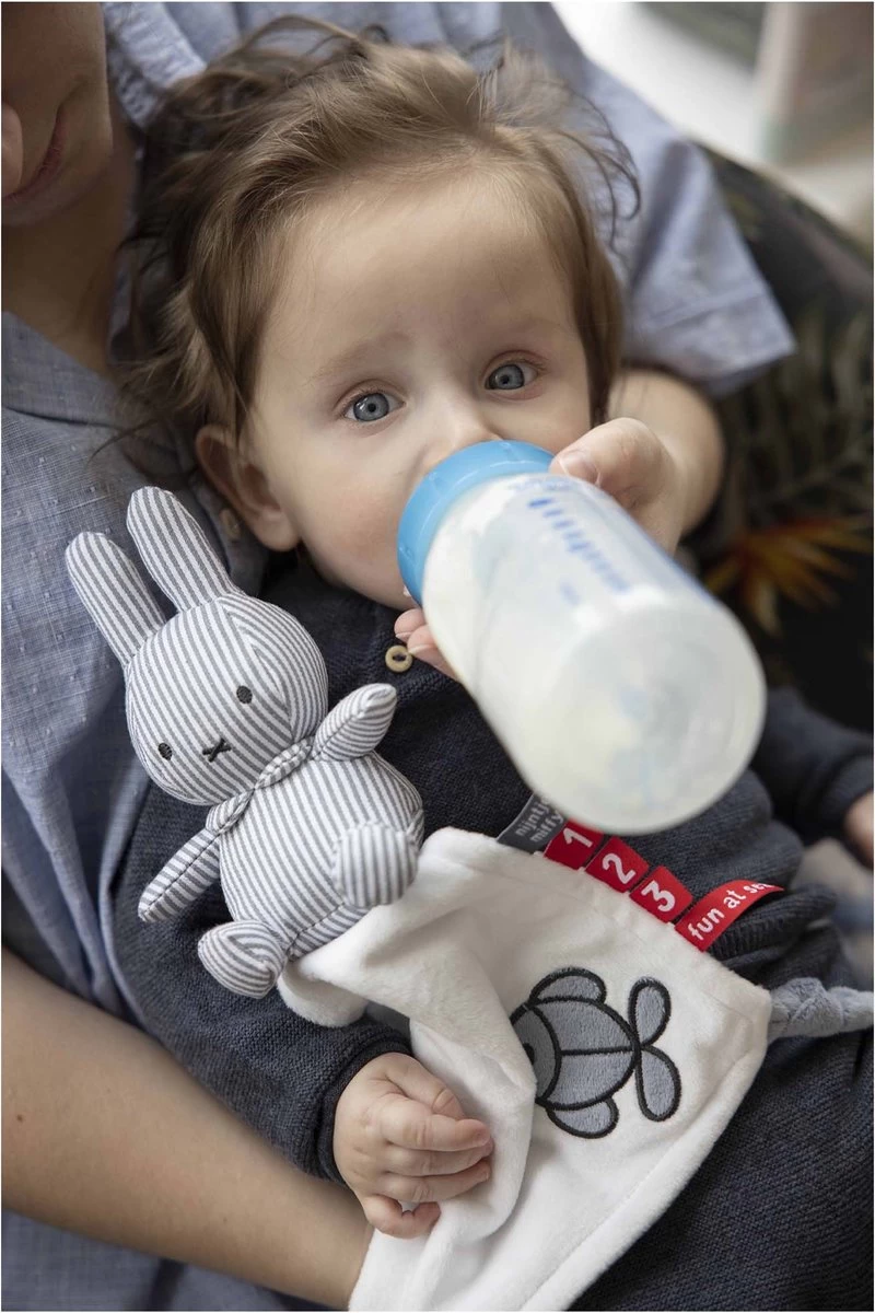 Nijntje - Knuffeldoekje - Fun At Sea 2 Nijntje - Knuffeldoekje - Fun At Sea - Afbeelding 2