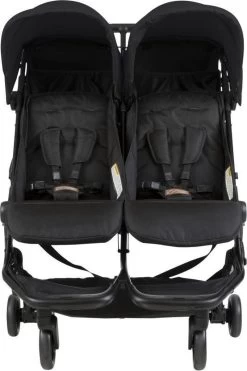 Mountain Buggy Nano Duo V3 Black (2022) -Babyproducten Uitverkoop 800x1200 58