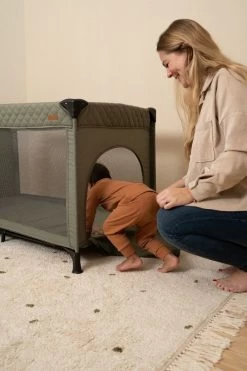 Little Dutch Campingbedje Olive -Babyproducten Uitverkoop 800x1200 64