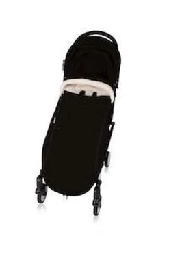 BABYZEN™ YOYO Voetenzak - Kleur: Black -Babyproducten Uitverkoop 800x1200 82