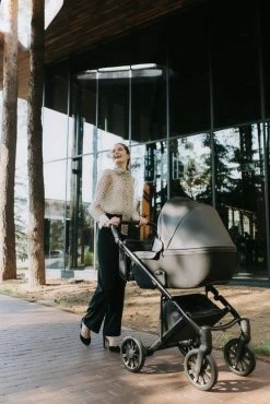 Anex E/type 2-in-1 Cross Kinderwagen - Noir 11 Anex E/type 2-in-1 Cross Kinderwagen - Noir -Babyproducten Uitverkoop 801x1200 21