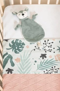 Jollein Knuffeldoekje Deer - Ash Green -Babyproducten Uitverkoop 801x1200 76
