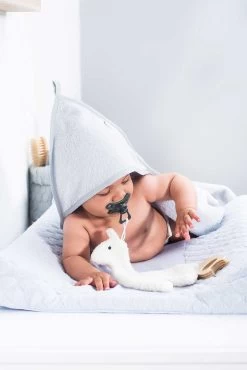 Jollein Speendoekje Lama - Grey -Babyproducten Uitverkoop 801x1200 81