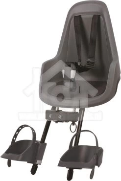Bobike GO Mini Fietsstoeltje - Macaron Grey -Babyproducten Uitverkoop 801x1200 9