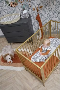 Meyco Aankleedkussenhoes Panter - Neutral -Babyproducten Uitverkoop 802x1200 9