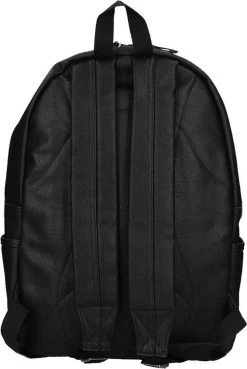 Kidzroom Popular Luiertas Rugzak - Zwart‎‎ - Verschoonmatje - Flessenhouder -Babyproducten Uitverkoop 803x1200 5