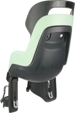 Bobike Maxi Go Fietsstoeltje Achter - Marsmallow Mint 18 Bobike Maxi Go Fietsstoeltje Achter - Marsmallow Mint -Babyproducten Uitverkoop 803x1200 7