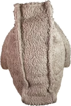 ByKay - Mom Bag - Draagzak - Teddy - Taupe - Organic -Babyproducten Uitverkoop 804x1200 10