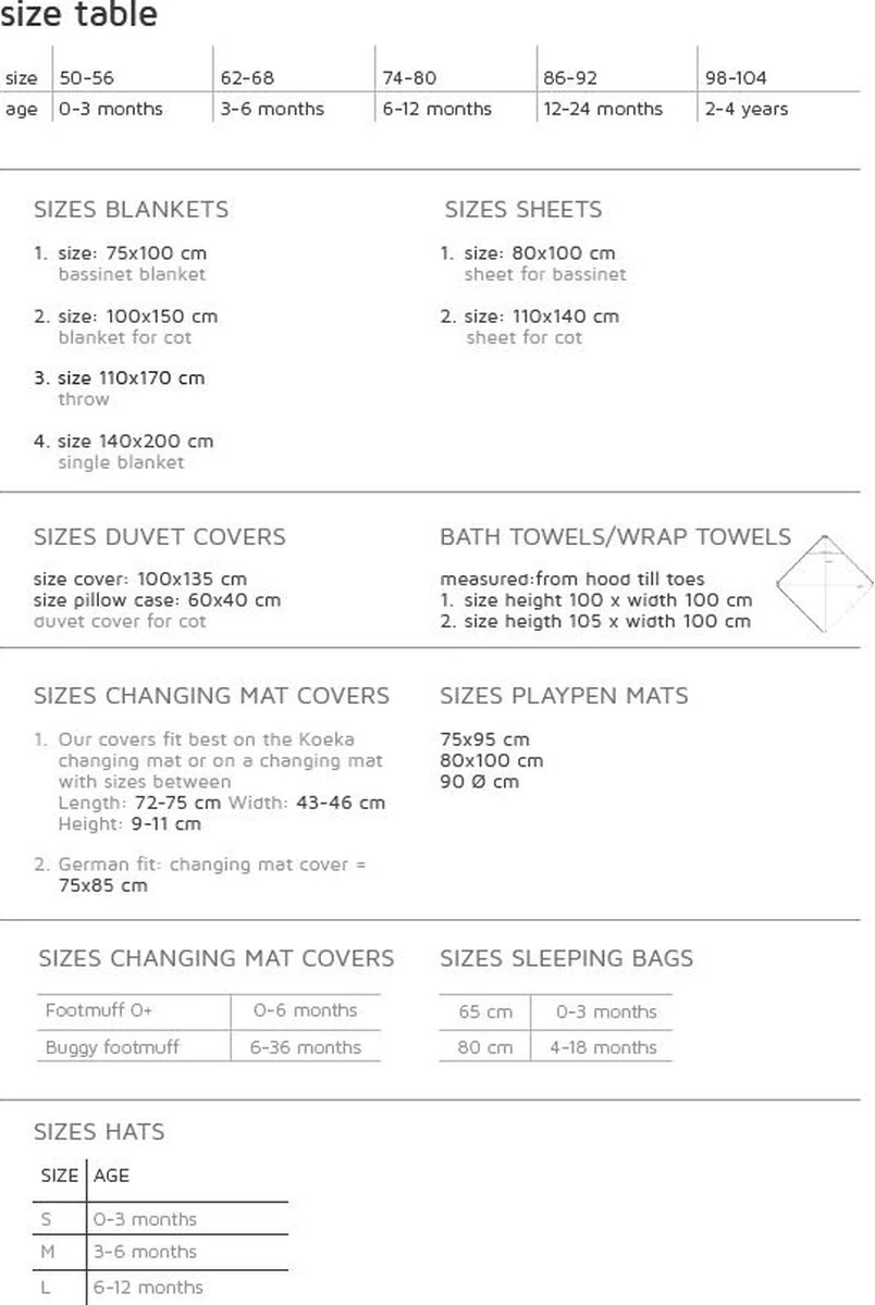 Koeka Aankleedkussenhoes Wafel Amsterdam - Roze 45x73cm 5 Koeka Aankleedkussenhoes Wafel Amsterdam - Roze 45x73cm - Afbeelding 5