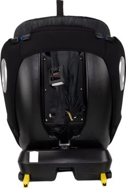 Autostoel Novi Baby® Goliath Go 0-1-2-3 Isofix Rotation Black/Grey -Babyproducten Uitverkoop 806x1200 1