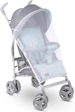 Lionelo Irma - Buggy - Wandelwagen- Lichte 7kg - Tot 15 Kg - Geveerde Wielen - 360° - Tot 5 Jaar - Opbergmand - Verstelbare Handgreep - Snel Inklapsysteem - Compact Formaat -Babyproducten Uitverkoop 808x1200