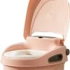 Housie 3-in-1 Plaspotje – Plaspotje Kind – Potje Peuter – Potje Met Deksel – WC Potje Peuter – WC Verkleiner – Opstapje - Roze