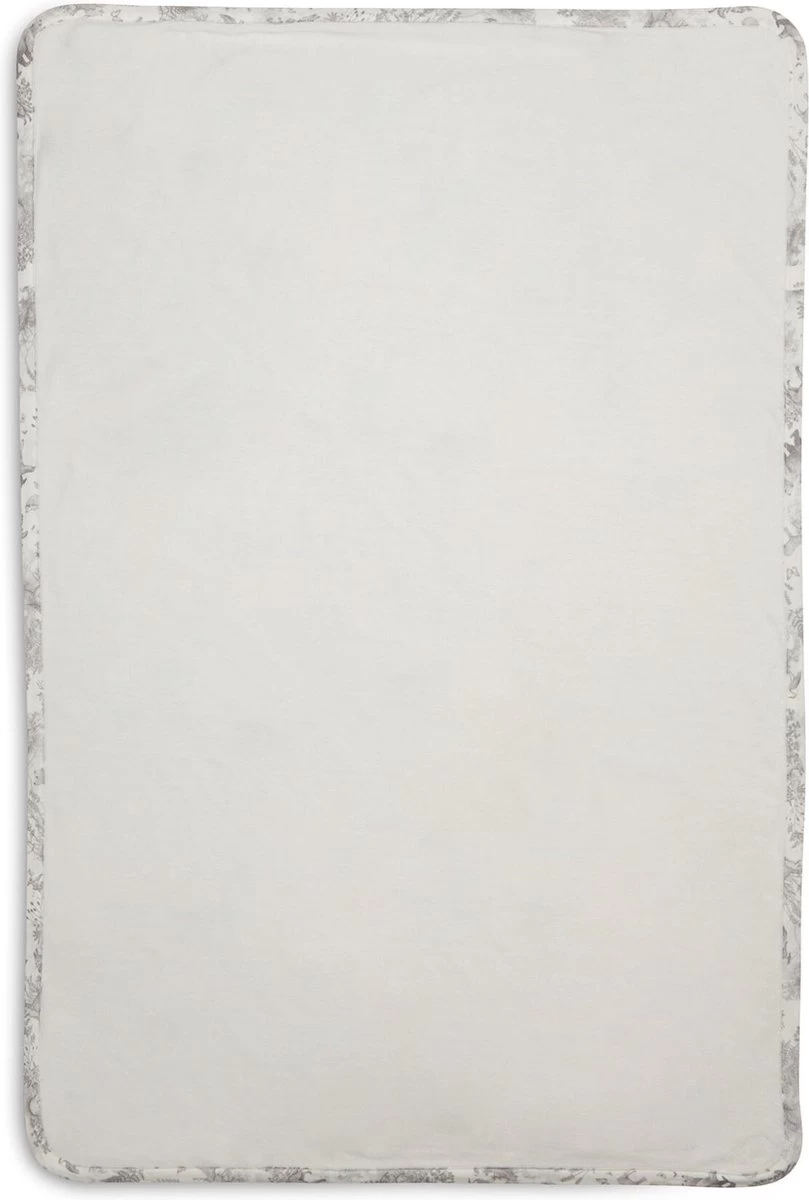 Jollein Baby Deken Wieg Jersey 75x100cm Pimpelmees - Forest Animals 16 Jollein Baby Deken Wieg Jersey 75x100cm Pimpelmees - Forest Animals - Afbeelding 16