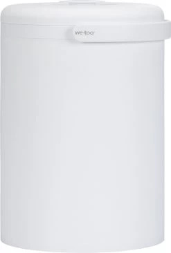 We-Too Essential Luieremmer Wit -Babyproducten Uitverkoop 810x1200 6