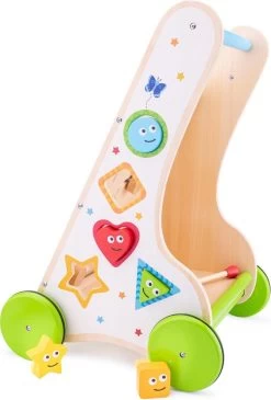 New Classic Toys® New Classic Toys Houten Activiteiten Duw- Loopwagen 13 New Classic Toys® New Classic Toys Houten Activiteiten Duw- Loopwagen -Babyproducten Uitverkoop 811x1200