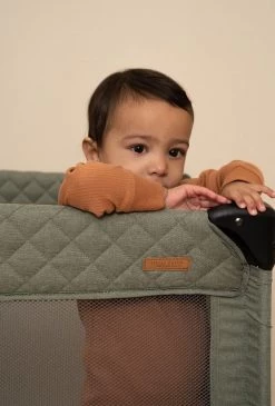 Little Dutch Campingbedje Olive -Babyproducten Uitverkoop 811x1200 3