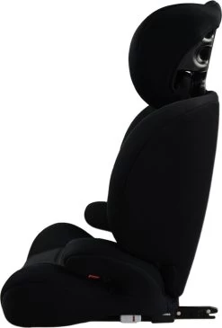 Ding Jordi Autostoel - Isofix - Zwart - 15 Tot 36 Kg - Autostoel Groep 2/3 -Babyproducten Uitverkoop 812x1200 3