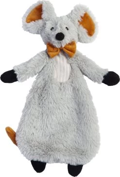 Happy Horse Muis Misty Knuffeldoekje - Grijs - Baby Cadeau -Babyproducten Uitverkoop 813x1200 1