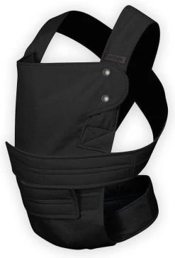 Marsupi Classic Black - Maat XL - Taille 85-120 Cm - Draagzak Baby -Babyproducten Uitverkoop 815x1200 4