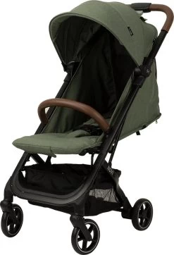 Buggy Novi Baby® Sky Green Melange -Babyproducten Uitverkoop 819x1200 3