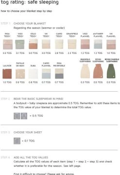 Koeka Baby Dekentje Wieg Teddy Vik - Bruin - 75x100cm -Babyproducten Uitverkoop 821x1200 6