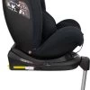 Autostoel Novi Baby® David Premium 0-1-2-3 Isofix 360° Rotation All Black