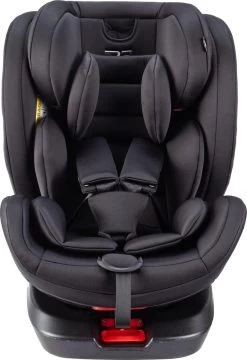 Bebies First Meegroei Autostoel Rotate - Isofix - Groep 0/1/2/3 - 360 Graden Draaibaar - Zwart -Babyproducten Uitverkoop 824x1200 3
