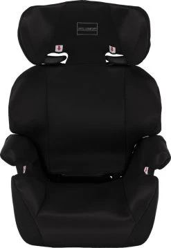 Autocomfort Autostoel Billy - Groep 2/3 - Zwart -Babyproducten Uitverkoop 826x1200 1